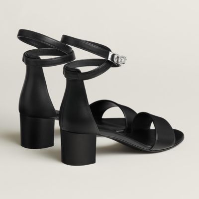 ブラック - レディス シューズ | エルメス | Hermès - エルメス-公式サイト
